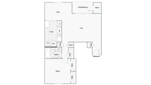 Floorplan Images | ReNew Howard Crossing