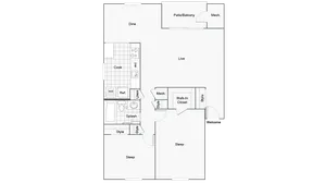 Floorplan Images | ReNew Howard Crossing