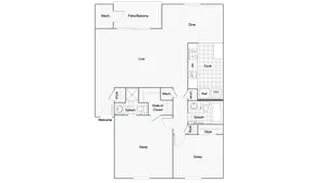 Floorplan Images | ReNew Howard Crossing