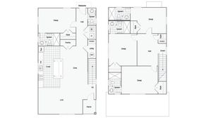 The Montgomery Floor Plan