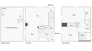 Floorplan Images | ReNew Waltham