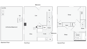 Floorplan Images | ReNew Waltham