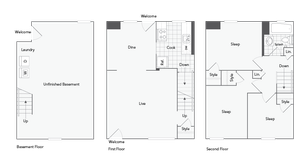 Floorplan Images | ReNew Waltham