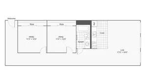 Floorplan Images | ReNew on Stout
