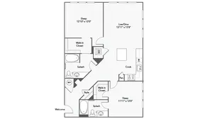 Floorplan Images | ReNew Federal Hill East