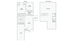 Floorplan Images | ReNew Edwardsville at Cherry Hills