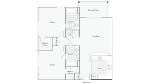 Floorplan Images | ReNew Little Creek