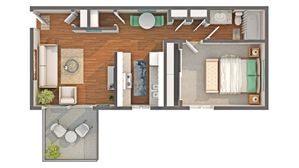 Floor Plan Images | ReNew Aster
