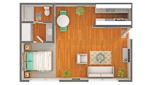 Floor Plan Images | ReNew on Coloma