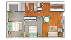 Floor Plan Images | ReNew on Coloma