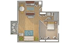 Floorplan Images | ReNew Lea Hill