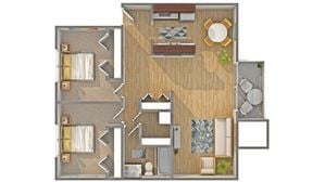 Floorplan Images | ReNew Lea Hill
