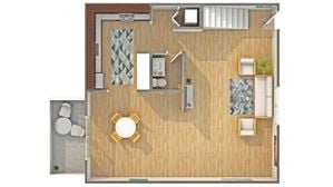 Floorplan Images | ReNew Lea Hill