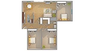 Floorplan Images | ReNew Lea Hill