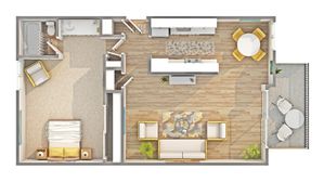 Floorplan Images | Arrive Sonoma Ridge