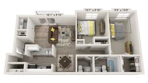 Floorplan Images | ReNew Woodland Ranch North