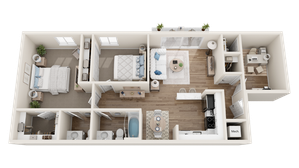 Floorplan Images | ReNew Foundry Centre