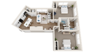 Floorplan Images | ReNew Foundry Centre