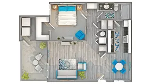 Floorplan Imaged | ReNew Avery Park
