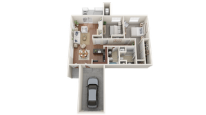 Floorplan Images | Arrive Lunenburg