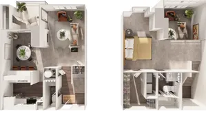 Floorplan Images | Arrive Crofton
