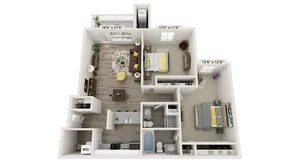 Floorplan Images | ReNew Woodland Ranch South
