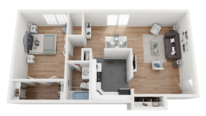Floorplan Images | ReNew Parkville