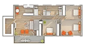Floorplan Images | ReNew Laurelwood
