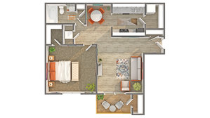 Floorplan Images | ReNew Flagstaff East