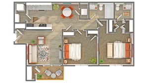 Floorplan Images | ReNew Flagstaff East