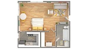 Floorplan Images | ReNew on Temple