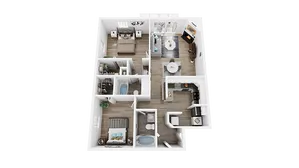 Floorplan Images | ReNew Ann Arbor