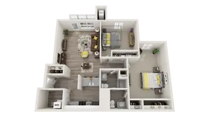 Floorplan Images | ReNew Woodland Ranch South