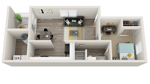 1-bed-apartment-in-normal-near-illinois-state-university-the-social-normal