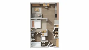 Park Place Waco | Waco, TX