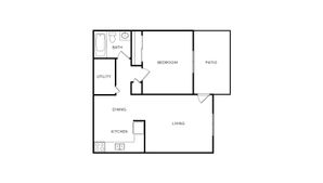 Hidden Creek | The Walnut