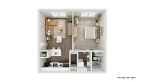Jacksonville, FL Apartments