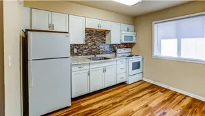 Open Kitchen