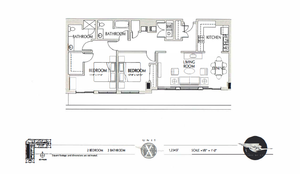 Floorplan X