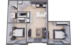 Timbre Unit Rendering 4-7-25_Entrata