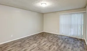 Interior Living Area