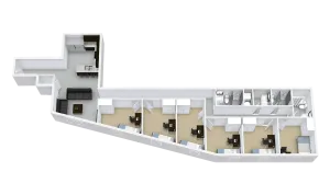 Yukon Floor Plan Image