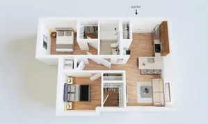 3d
