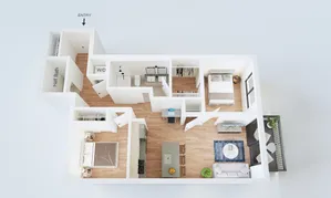 3d