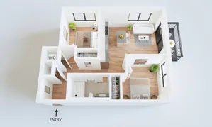 3d