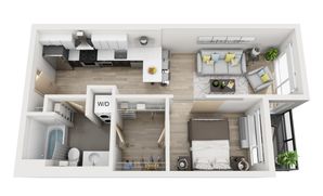 Floor Plan 6