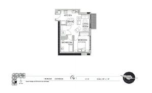 Floorplan G