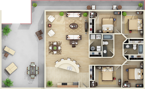 Floor Plan 12