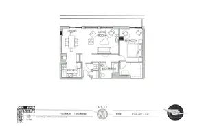 Floorplan M