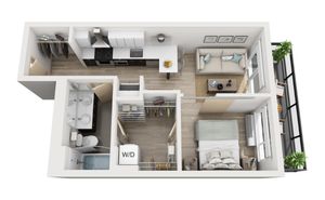Floor Plan 8
